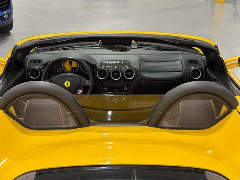 Used 2008 Ferrari F430 Spider RWD image 13