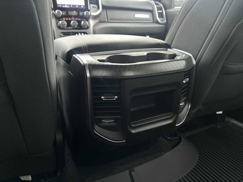 New 2026 RAM 1500 Big Horn image 20