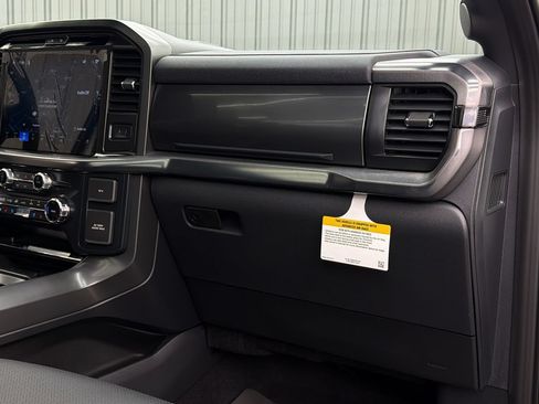 Used 2026 Ford F150 Lariat AWD/4WD image 38
