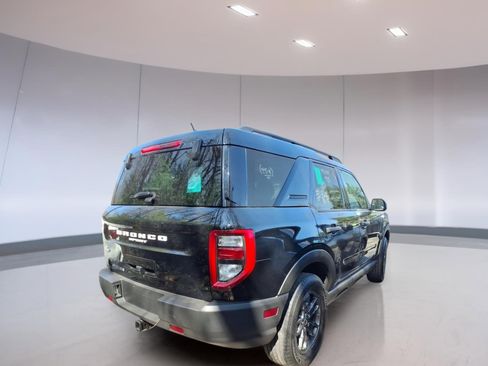 Used 2022 Ford Bronco Sport Big Bend image 4