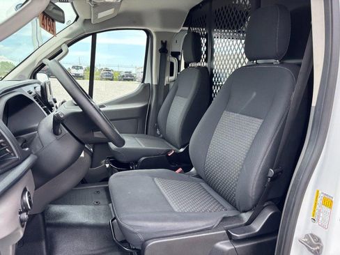 Used 2024 Ford Transit 250 Low Roof w/ Exterior Upgrade Package RWD image 16