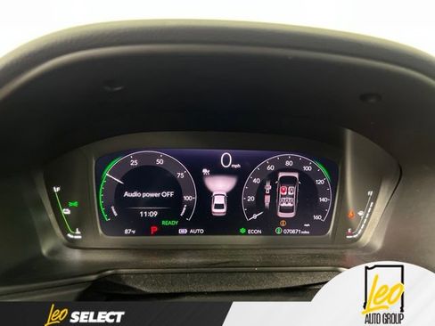 Used 2023 Honda Accord Sport image 20