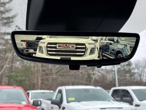 New 2026 GMC Yukon XL Denali w/ Advanced Technology Package image 20