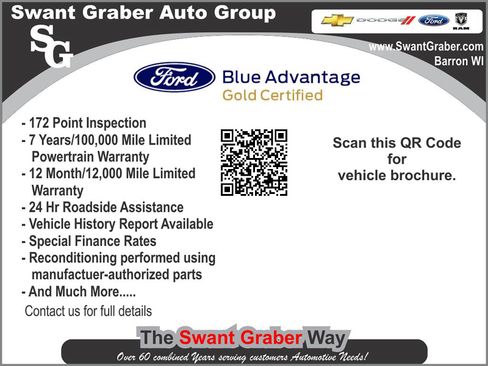 Certified 2022 Ford Expedition XLT image 4