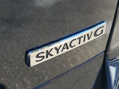 Used 2021 MAZDA CX-5 Grand Touring image 7