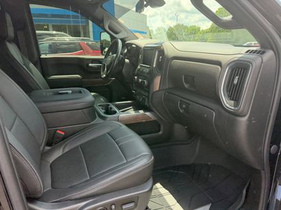 Used 2022 Chevrolet Silverado 2500 High Country w/ Z71 Off-Road Package