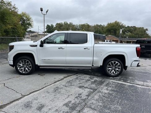 Used 2024 GMC Sierra 1500 Denali image 9
