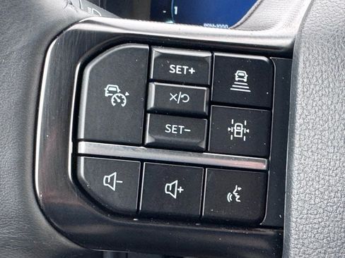 Used 2024 Ford F150 Platinum w/ Equipment Group 702A High image 32