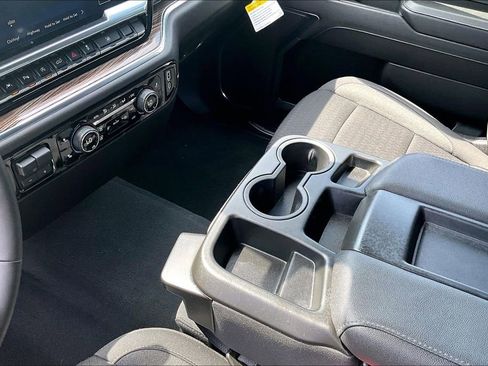 Used 2024 Chevrolet Silverado 1500 LT w/ All Star Edition Plus image 19