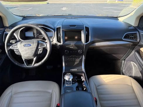 Used 2019 Ford Edge SEL w/ Equipment Group 201A image 13