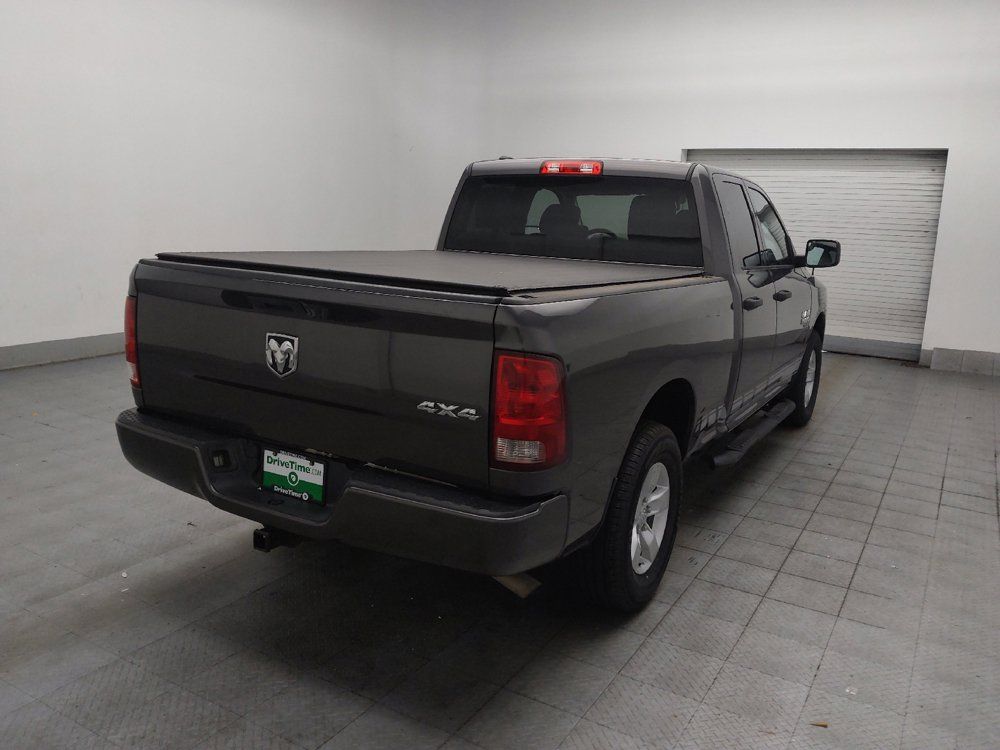Used 2019 RAM 1500 Express AWD/4WD image 9