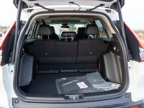 New 2026 Honda CR-V EX-L image 13