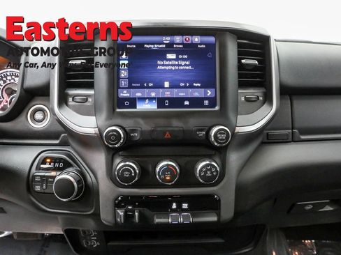 Used 2024 RAM 2500 Big Horn w/ Bed Utility Group image 12