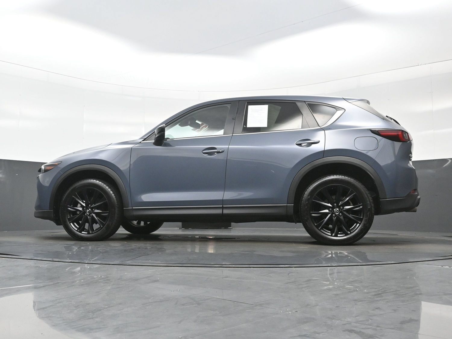 Used 2025 MAZDA CX-5 Carbon Edition AWD/4WD image 31