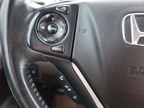 Used 2014 Honda CR-V EX-L image 30
