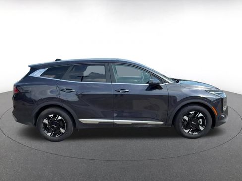 Used 2026 Kia Sportage LX FWD image 13