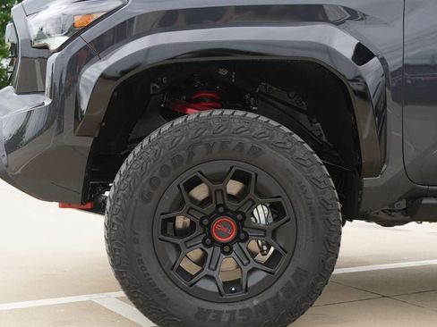 New 2026 Toyota Tacoma TRD Pro AWD/4WD image 6