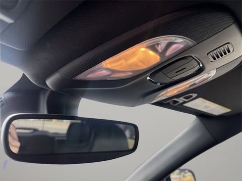 Used 2024 Jeep Compass Latitude image 18