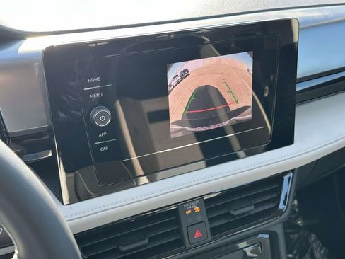 New 2025 Volkswagen Taos S FWD image 20