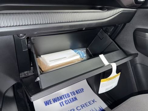 New 2025 Ford Ranger XLT image 30