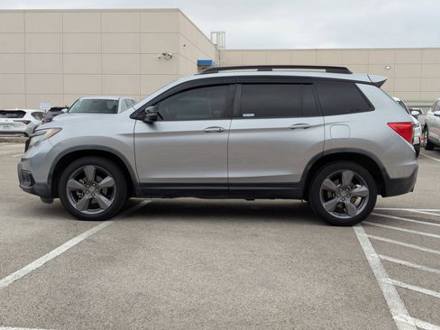 Used 2019 Honda Passport Touring image 7