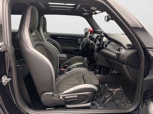 Used 2023 MINI Cooper John Cooper Works FWD image 19