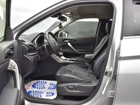 Used 2026 Mitsubishi Eclipse Cross SE AWD/4WD image 14