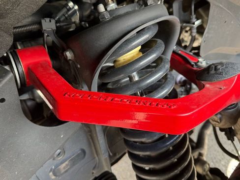 Used 2024 Toyota Tacoma TRD Off-Road image 11