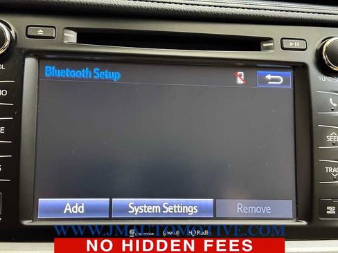 Used 2017 Toyota Highlander Limited image 26