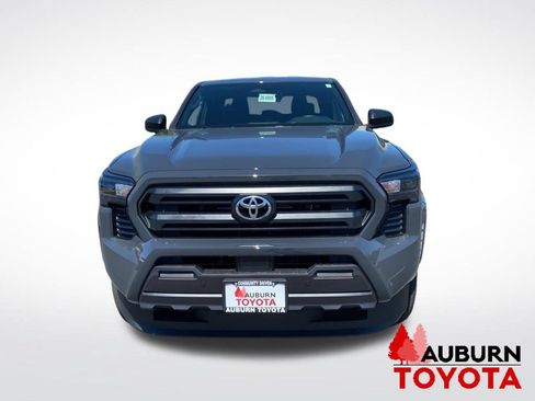 New 2026 Toyota Tacoma SR RWD image 2