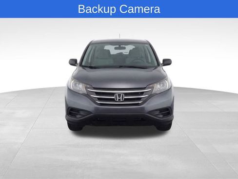 Used 2013 Honda CR-V LX image 5