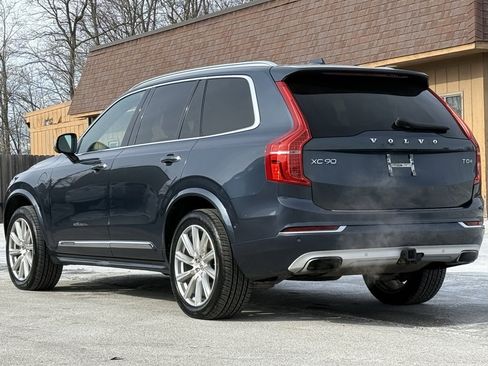Used 2019 Volvo XC90 T8 Inscription w/ Advanced Package image 3