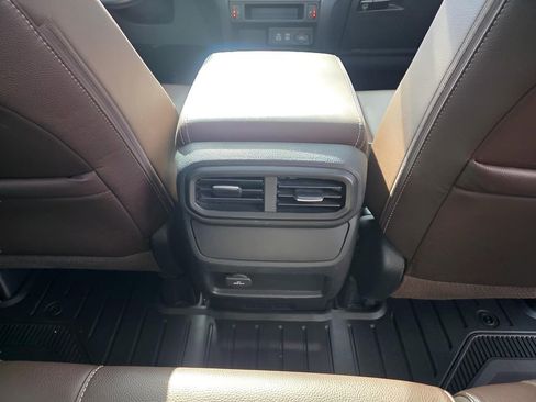 Used 2024 Honda Ridgeline RTL image 8