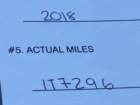 Used 2018 Toyota 4Runner SR5 image 11