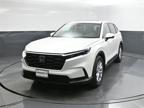 New 2026 Honda CR-V EX image 30