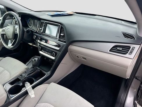 Used 2018 Hyundai Sonata SE image 26