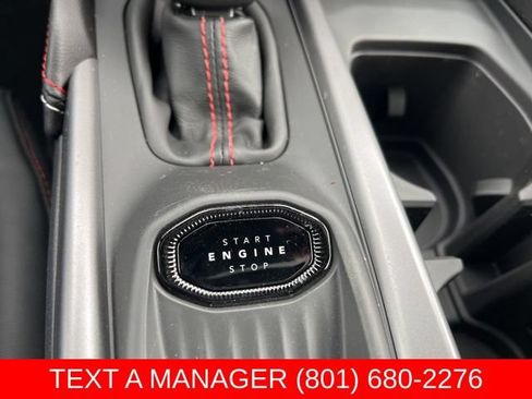 New 2026 Dodge Charger R/T AWD/4WD image 24