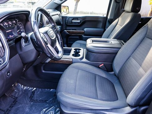 Used 2020 GMC Sierra 1500 Elevation w/ Elevation Value Package image 18