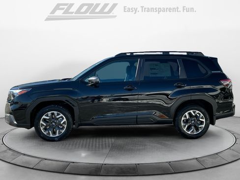 Used 2026 Subaru Forester Premium AWD/4WD image 4