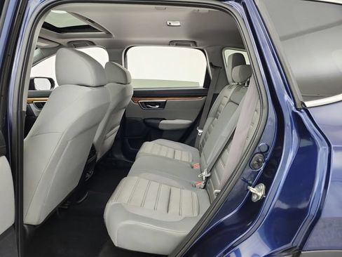 Used 2019 Honda CR-V EX image 36