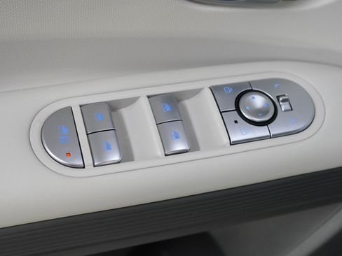 Certified 2024 Hyundai Ioniq 5 SEL AWD/4WD image 20