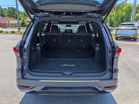 Certified 2025 Lexus TX 350 AWD w/ Technology Package image 14