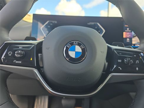 Used 2026 BMW 540i xDrive AWD/4WD image 23