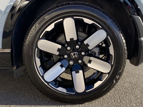 New 2026 Honda Prologue Elite image 7