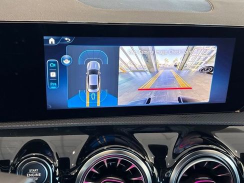 Certified 2026 Mercedes-Benz CLA 250 image 26