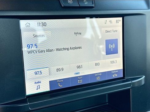 New 2026 Ford F350 XL w/ FX4 Off-Road Package image 9