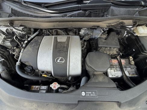 Used 2018 Lexus RX 350L AWD image 15