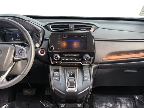 Used 2022 Honda CR-V EX-L image 11
