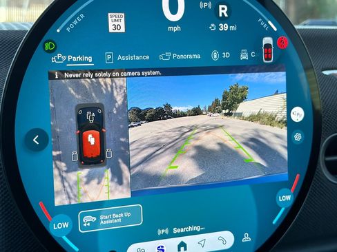 Used 2026 MINI Cooper John Cooper Works image 24