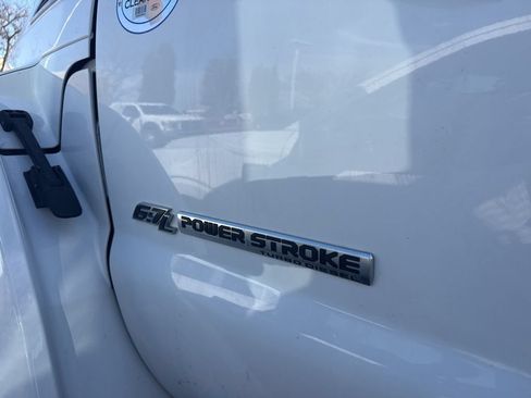 Used 2022 Ford F650 2WD Regular Cab Super Duty image 11